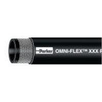 OMNI-FLEX™ PVC Multi-Purpose Oil Resistant Hose, Series 7521